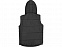 Жилет Vigour мужской, черный/стальной с логотипом в Нефтекамске заказать по выгодной цене в кибермаркете AvroraStore