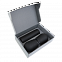 Набор Hot Box CS2 grey (черный) с логотипом в Нефтекамске заказать по выгодной цене в кибермаркете AvroraStore