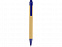Блокнот «Priestly» с ручкой с логотипом в Нефтекамске заказать по выгодной цене в кибермаркете AvroraStore