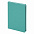 Ежедневник недатированный Anderson, А5,  темно-синий, белый блок с логотипом в Нефтекамске заказать по выгодной цене в кибермаркете AvroraStore