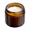 Свеча ароматическая Piccola, имбирное печенье и мандарин с логотипом в Нефтекамске заказать по выгодной цене в кибермаркете AvroraStore