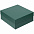 Коробка Emmet, большая, зеленая с логотипом в Нефтекамске заказать по выгодной цене в кибермаркете AvroraStore