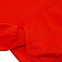 Толстовка с капюшоном детская Kirenga Kids, красная с логотипом в Нефтекамске заказать по выгодной цене в кибермаркете AvroraStore