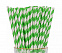 Белая бумажная трубочка , размер 197*6 мм, цветная  (25 шт в бумажной упаковке) с логотипом в Нефтекамске заказать по выгодной цене в кибермаркете AvroraStore