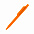 Ручка шариковая DOT, матовое покрытие с логотипом в Нефтекамске заказать по выгодной цене в кибермаркете AvroraStore