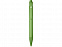 Ручка шариковая «Terra» из кукурузного пластика с логотипом в Нефтекамске заказать по выгодной цене в кибермаркете AvroraStore