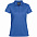 Рубашка поло женская Eclipse H2X-Dry, черная с логотипом в Нефтекамске заказать по выгодной цене в кибермаркете AvroraStore