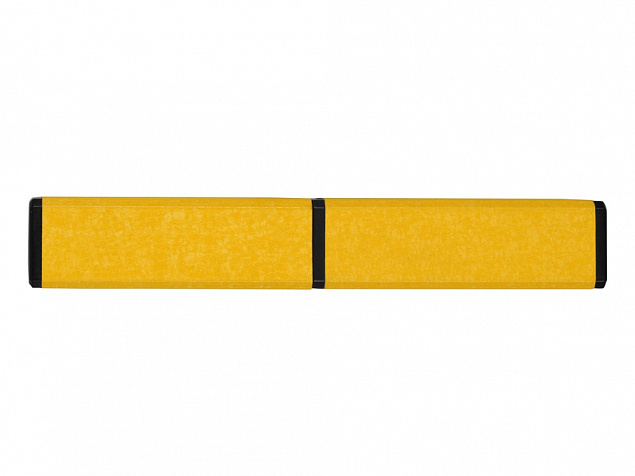 Футляр для ручки «Quattro» с логотипом в Нефтекамске заказать по выгодной цене в кибермаркете AvroraStore