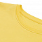 Свитшот унисекс BNC Organic, желтый с логотипом в Нефтекамске заказать по выгодной цене в кибермаркете AvroraStore