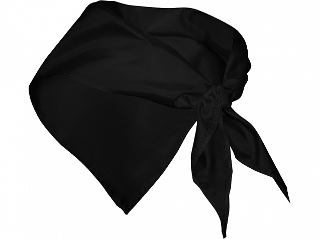 Шейный платок FESTERO треугольной формы с логотипом в Нефтекамске заказать по выгодной цене в кибермаркете AvroraStore