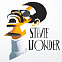 Толстовка «Меламед. Stevie Wonder», белая с логотипом в Нефтекамске заказать по выгодной цене в кибермаркете AvroraStore