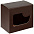 Коробка Gifthouse, белая с логотипом в Нефтекамске заказать по выгодной цене в кибермаркете AvroraStore