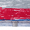 Футболка мужская RAYET двусторонняя, красная с синим с логотипом в Нефтекамске заказать по выгодной цене в кибермаркете AvroraStore