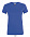 Фуфайка (футболка) REGENT женская,Ярко-синий XXL с логотипом в Нефтекамске заказать по выгодной цене в кибермаркете AvroraStore