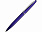 Ручка пластиковая шариковая "Империал" с логотипом в Нефтекамске заказать по выгодной цене в кибермаркете AvroraStore