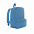 Рюкзак Impact из переработанного канваса AWARE™, 285 г/м² с логотипом в Нефтекамске заказать по выгодной цене в кибермаркете AvroraStore