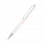 Ручка металлическая Bright - Оранжевый OO с логотипом в Нефтекамске заказать по выгодной цене в кибермаркете AvroraStore