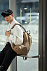 Антикражный рюкзак Bobby Soft с логотипом в Нефтекамске заказать по выгодной цене в кибермаркете AvroraStore