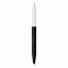 Ручка X3 Smooth Touch, черный с логотипом в Нефтекамске заказать по выгодной цене в кибермаркете AvroraStore