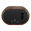 Колонка беспроводная RETRO S, цвет коричневый  с логотипом в Нефтекамске заказать по выгодной цене в кибермаркете AvroraStore