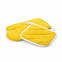 Набор: прихватка и рукавица LESTON с логотипом в Нефтекамске заказать по выгодной цене в кибермаркете AvroraStore