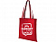 Сумка «Zefir» нетканая с логотипом в Нефтекамске заказать по выгодной цене в кибермаркете AvroraStore