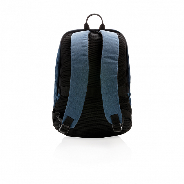 Стандартный антикражный рюкзак, без ПВХ с логотипом в Нефтекамске заказать по выгодной цене в кибермаркете AvroraStore