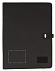 Папка А4 с б/п зарядкой с логотипом в Нефтекамске заказать по выгодной цене в кибермаркете AvroraStore