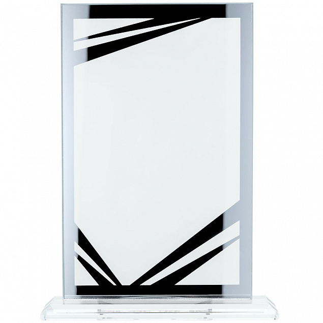 Стела Fame Frame с логотипом в Нефтекамске заказать по выгодной цене в кибермаркете AvroraStore