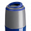 Термос Heater, синий с логотипом в Нефтекамске заказать по выгодной цене в кибермаркете AvroraStore