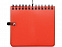 Блокнот А6 «Журналист» с ручкой с логотипом в Нефтекамске заказать по выгодной цене в кибермаркете AvroraStore