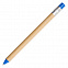 Шариковая ручка Enviro, синяя с логотипом в Нефтекамске заказать по выгодной цене в кибермаркете AvroraStore
