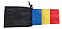 Фитнес-резинки GYM HERO, черный, синий, красный, желтый с логотипом в Нефтекамске заказать по выгодной цене в кибермаркете AvroraStore