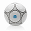 Футбольный мяч 5 размера с логотипом в Нефтекамске заказать по выгодной цене в кибермаркете AvroraStore