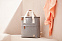 Рюкзак-холодильник VINGA Sortino из rPET с логотипом в Нефтекамске заказать по выгодной цене в кибермаркете AvroraStore
