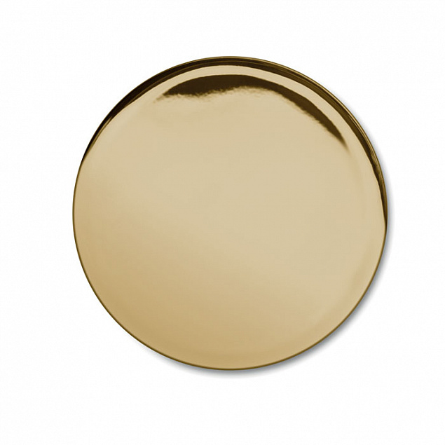 Зеркальце с бальзамом для губ с логотипом в Нефтекамске заказать по выгодной цене в кибермаркете AvroraStore