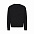 Свитшот Iqoniq Kruger из переработанного хлопка, свободный крой, унисекс, 340 г/м² с логотипом в Нефтекамске заказать по выгодной цене в кибермаркете AvroraStore