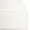 Шапка Urban Flow, молочно-белая с логотипом в Нефтекамске заказать по выгодной цене в кибермаркете AvroraStore