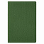 Ежедневник Portobello Trend, TWEED, недатированный, зеленый (без упаковки, без стикера) с логотипом в Нефтекамске заказать по выгодной цене в кибермаркете AvroraStore