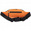 Поясная сумка Kalita, оранжевая с логотипом в Нефтекамске заказать по выгодной цене в кибермаркете AvroraStore