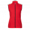 Жилет Жилет 28WN Красный с логотипом в Нефтекамске заказать по выгодной цене в кибермаркете AvroraStore