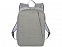 Рюкзак «Zip» для ноутбука 15" с логотипом в Нефтекамске заказать по выгодной цене в кибермаркете AvroraStore