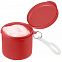 Дождевик в футляре Trifle, красный с логотипом в Нефтекамске заказать по выгодной цене в кибермаркете AvroraStore