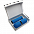 Набор Hot Box CS2 grey (голубой) с логотипом в Нефтекамске заказать по выгодной цене в кибермаркете AvroraStore