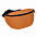 Поясная сумка Handy Dandy, бордовая с логотипом в Нефтекамске заказать по выгодной цене в кибермаркете AvroraStore