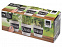 Набор горшочков для растений Chalk pots с логотипом в Нефтекамске заказать по выгодной цене в кибермаркете AvroraStore