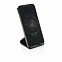 Подставка для телефона и планшета Terra из переработанного алюминия RCS с логотипом в Нефтекамске заказать по выгодной цене в кибермаркете AvroraStore