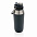 Стальная вакуумная бутылка 2-в-1, 1 л с логотипом в Нефтекамске заказать по выгодной цене в кибермаркете AvroraStore