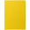 Ежедневник Romano, недатированный, желтый, без ляссе с логотипом в Нефтекамске заказать по выгодной цене в кибермаркете AvroraStore