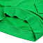 Свитшот унисекс BNC Organic, зеленый с логотипом в Нефтекамске заказать по выгодной цене в кибермаркете AvroraStore
